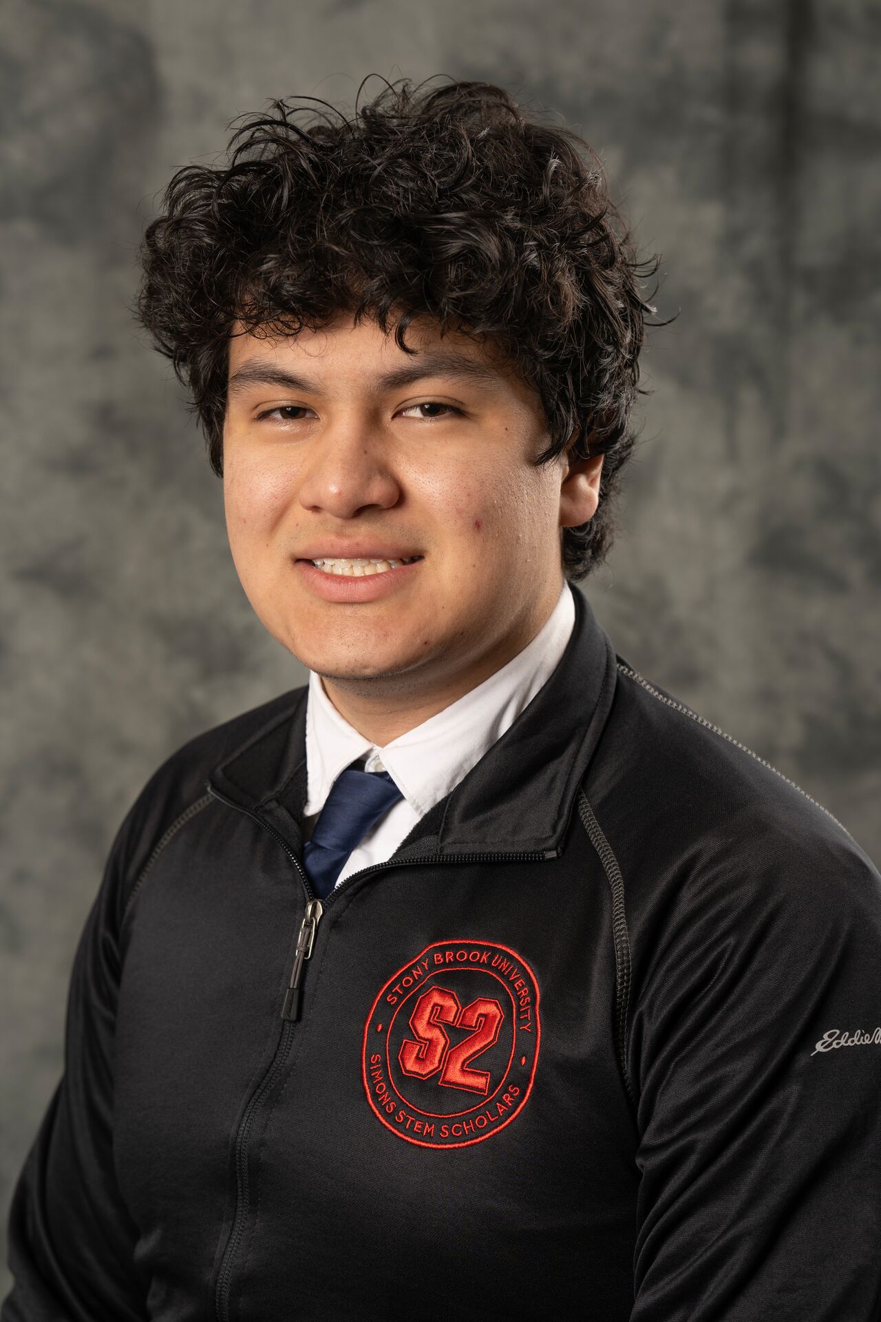 Mateo Hernandez-Ferro's photo